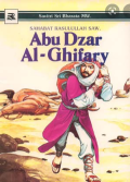 Sahabat Rasulullah SAW: Abu Dzar Al-Ghifary