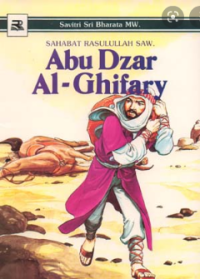 Sahabat Rasulullah SAW: Abu Dzar Al-Ghifary