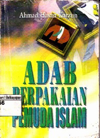 Adab Berpakaian Pemuda Islam