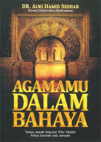 Agamamu Dalam Bahaya