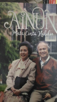 Ainun Mata Cinta Habibie