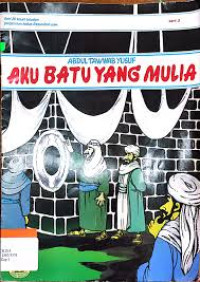 Aku Batu Yang Mulia