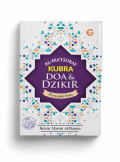 Al-Ma'tsurat Kubra Doa dan Dzikir: Penyejuk Jiwa