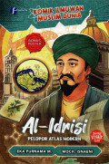 Al-idrisi: Pelopor Atlas modern