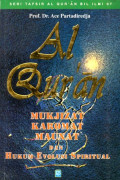 Al Qur'an Mukjizat, Karomat, Maunat Dan Hukum Evolusi Spiritual