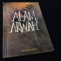 Alam Arwah