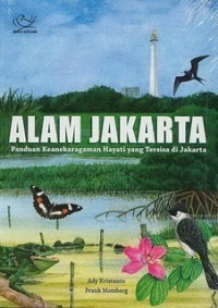 Alam Jakarta: Panduan Keanekaragaman Hayati yang Tersisa di Jakarta