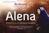 Aleena: Selubung Cinta Sepanjang Muzdalifah