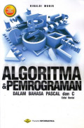 Algoritma dan Pemrograman