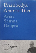 Anak Semua Bangsa