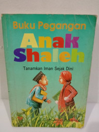 Anak Shaleh