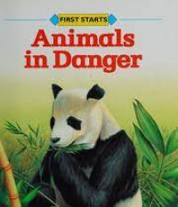 Animals In Danger