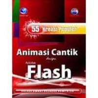 55 Kreasi Populer Animasi Cantik dengan Adobe Flash