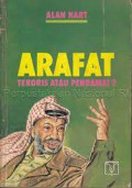Arafat: Teroris Atau Pendamai