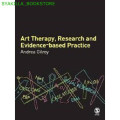 Art Therapy, Research and Evidence-based Practice