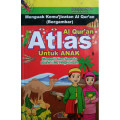 Atlas Al-Qur'an Untuk Anak