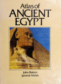 Atlas of Ancient Egypt