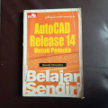 Autocad Release 14 Untuk Pemula