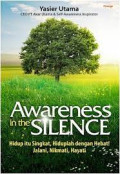 Awareness in the Silence