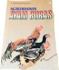 Agribisnis Ayam Buras