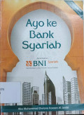 Ayo Ke Bank Syariah