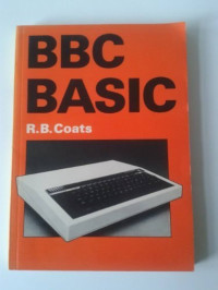 BBC Basic