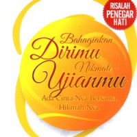 Bahagiakan Dirimu Nikmati Ujianmu