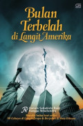 Bulan Terbelah Di Langit Eropa