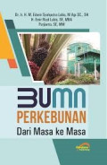 BUMN Perkebunan Dari Masa Ke Masa