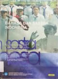 Bahasa Dan Sastra Indonesia: Buku 3