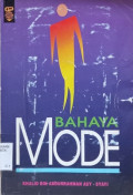 Bahaya Mode