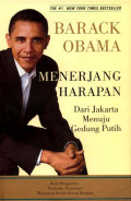 Barack Obama Dari Jakarta Menuju Gedung Putih