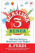 Beasiswa 5 Benua