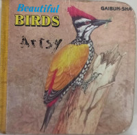 Beautiful Birds