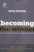 Becoming The Winner