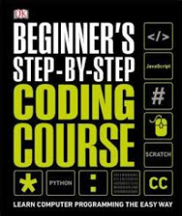 Beginner's Step by Step Coding Course