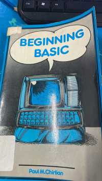 Beginning Basic