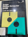Belajar Bahasa Komputer Basic Mudah Dan Cepat