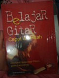 Belajar Gitar Cepat & Mudah