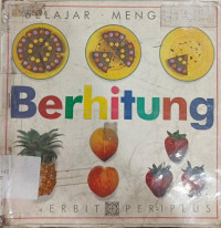 Belajar Mengenal Berhitung