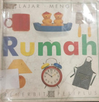 Belajar Mengenal Rumah