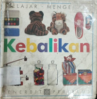 Belajar Mengenal Kebalikan