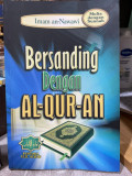 Bersanding Dengan Al-Quran