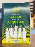 Bertemu Allah Bersama Al-Qur'an