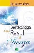 Bertetangga Dengan Rasul di Surga