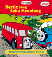 Bertie Yang Suka Menolong