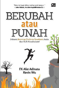 Berubah Atau Punah