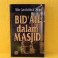 Bid'ah Dalam Masjid