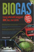 Biogas