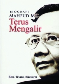 Biografi Mahmud MD: Terus Mengalir